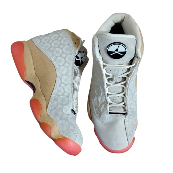 men's nike air jordan xiii shoes